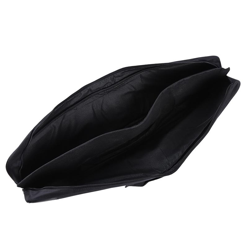 83cm Bow Bag Bowstring Hunting Bow Bag Durable Archery Piano Padded Shooting Outdoor Gadgets