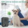 Anti Barking Device Ultrasonic Dog Bark Controller with 3 Modes Rechargeable Dog Barking Deterrent Device for Small Large Dog