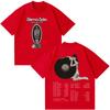 2026 Hot Sale Sienna Spiro My House Tour 2026 Graphic Tshirt Men Women Vintage Fashion T-Shirt Short-sleeved Cotton Aesthetic Trend T-shirts