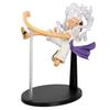 Banpresto One Piece Battle Record Collection Monkey.D.Luffy Gear 5