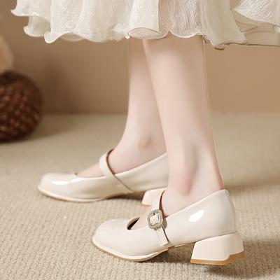 Туфли – Мэри Джейн