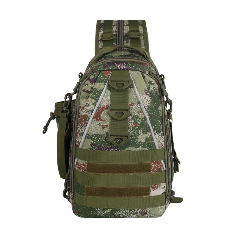 Yizhou Outdoor Tactical Lure & Travel Backpack