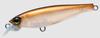 Yo Zuri Duel 3D Inshore Fingerling 100SP Suspend Lure R1410-PRSN (1197)