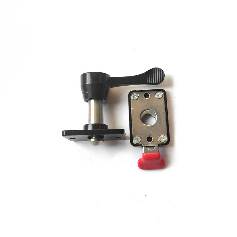 Good Quality LED Display Screen Cabinet Latch Lock LED Screen Cabinet Quick Lock Latch