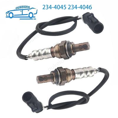 2 шт. Лямбда-зонд для 2001 2002 2003 2004 2005 2006 Mazda Tribute Ford Escape V6-3.0L Датчик кислорода O2 Передний 234-4609 234-4045