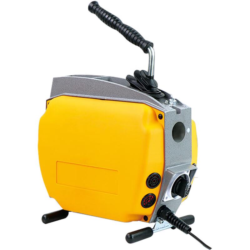 Электрический очиститель стоков Tiger King вилка CN (адаптер в комплекте)