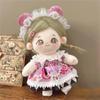 DIY Doll Clothes 20cm Princess Dress Cute Cake Skirt  Girl