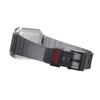 Casio Унисекс Стандартная Серия Черные Часы A120WEST-1AJR A120WEST-1AJR