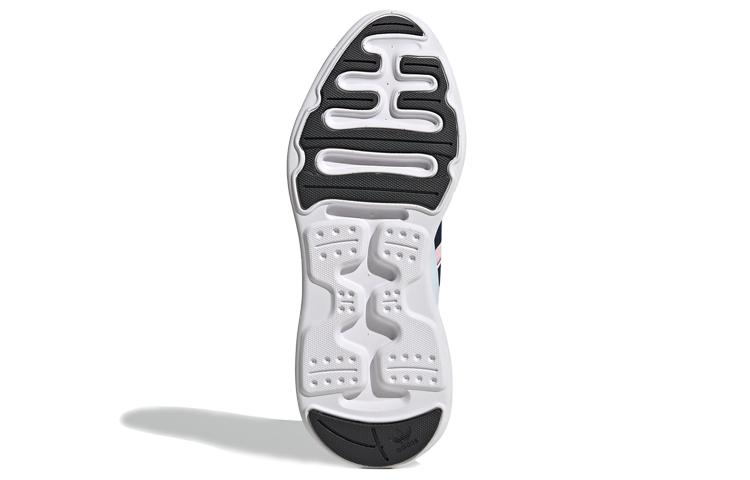 adidas Originals Zx 2K Florine 'Белый Синий Оранжевый' Женские FV9499