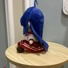 New In Stock 20Cm Lucky Star Fumo Plush Toys Cute Soft Stuffed Anime Izumi Konata Pillow Dolls For Kid Birthday Gift