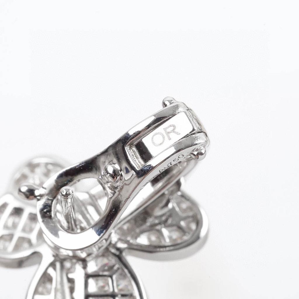 Новые винтажные серьги горячего бренда Роскошные украшения для женщин Модные дизайнерские серьги-подвески Чистое серебро 925 пробы Женские серьги-клипсы с цветами