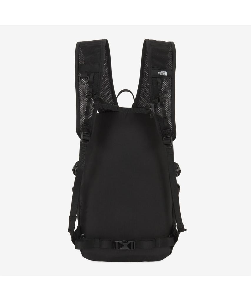 The North Face Nm2Ss17A Поток 12 Черный