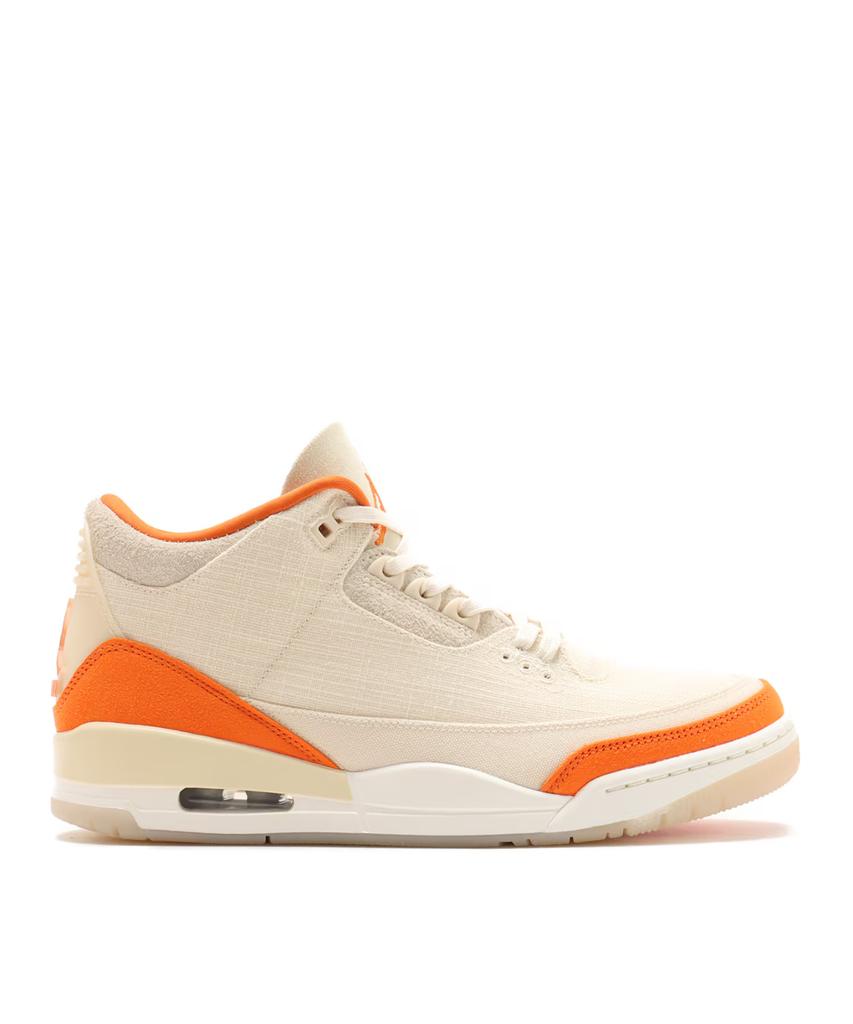 IH7694-200 Nike Air Jordan 3 Retro TEX Starfish (Женский)