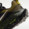Женские кроссовки Nike Wildhorse 10 Черный Мох Лед Вольт (Женский) Черный/Торфяной мох/Ледяной вольт/Фантом