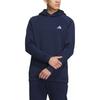 adidas Толстовка мужская морской синий HY0972