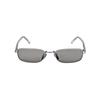 Prada Trendy UV Protection Square Sunglasses Men sunglasses OPR-B54S