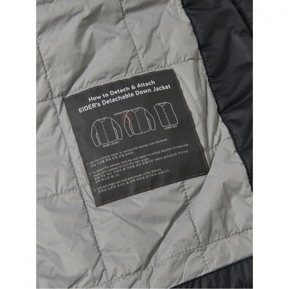  Eider Men S Chalet Pd стеганая куртка Dmp23111z8