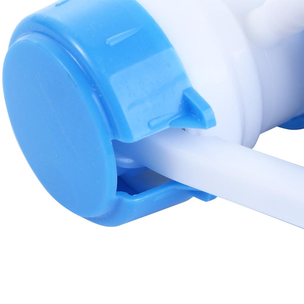 Поплавковый шаровой клапан Сливной клапан для унитаза Фитинги для бачка Приспособления для ванной комнаты Аксессуары для туалета