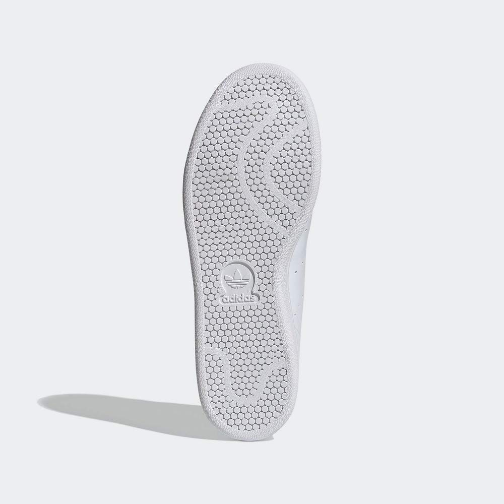 adidas Стан Смит Размер США Белый/Белый FX5500-fba 22.5 (4 часа) [Использовал]