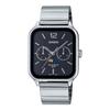 Analog Watch Bracelet Men's MTP-M305D-1AVDF, Silver,