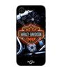 Чехол Maniacase Для Iphone 16E Мотоциклы Логотип Harley Davidson