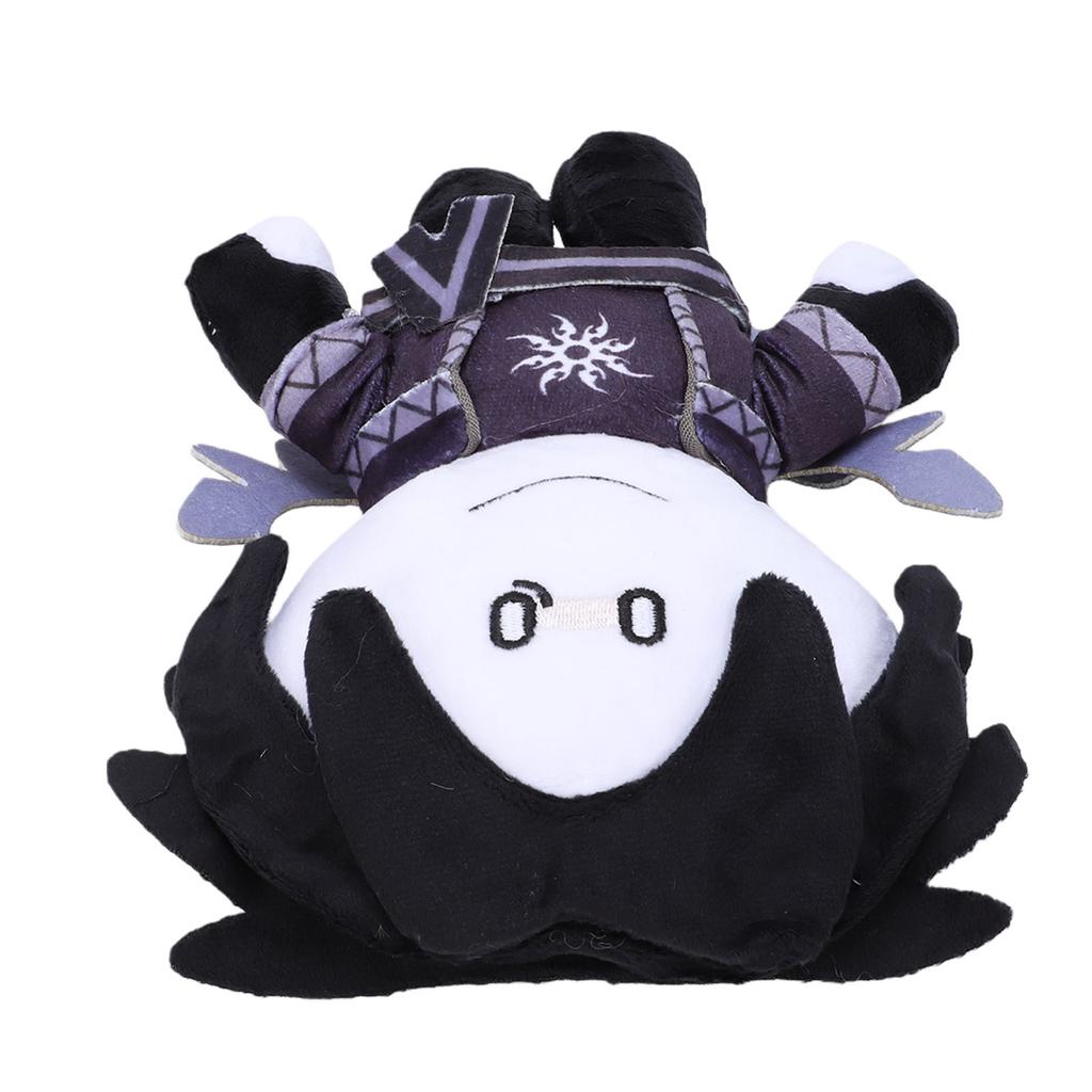 Two Time Plush Anime Game Character Stuffed Toy Game Character Plush Doll Toy for Fans Kids Gifts