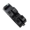 New Right Window Control Switch Power Window Switch for Toyota Yaris Camry Sparky Daihatsu Terios 84820-B5030