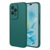 Новый гибкий жидкий силиконовый чехол для Vivo Y200 E Y100 Y03 Y78 Y38 Y27S Y28S 5G Защитный чехол-бампер Coque Capa Shell Fundas