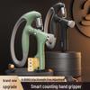Angyu Adjustable Hand Gripper with Mechanical Counter