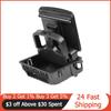 Central Console Armrest Rear Cup Drink Holder For Jetta Golf 6 MK6