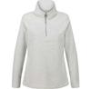 Флисовая куртка Solenne Half Zip