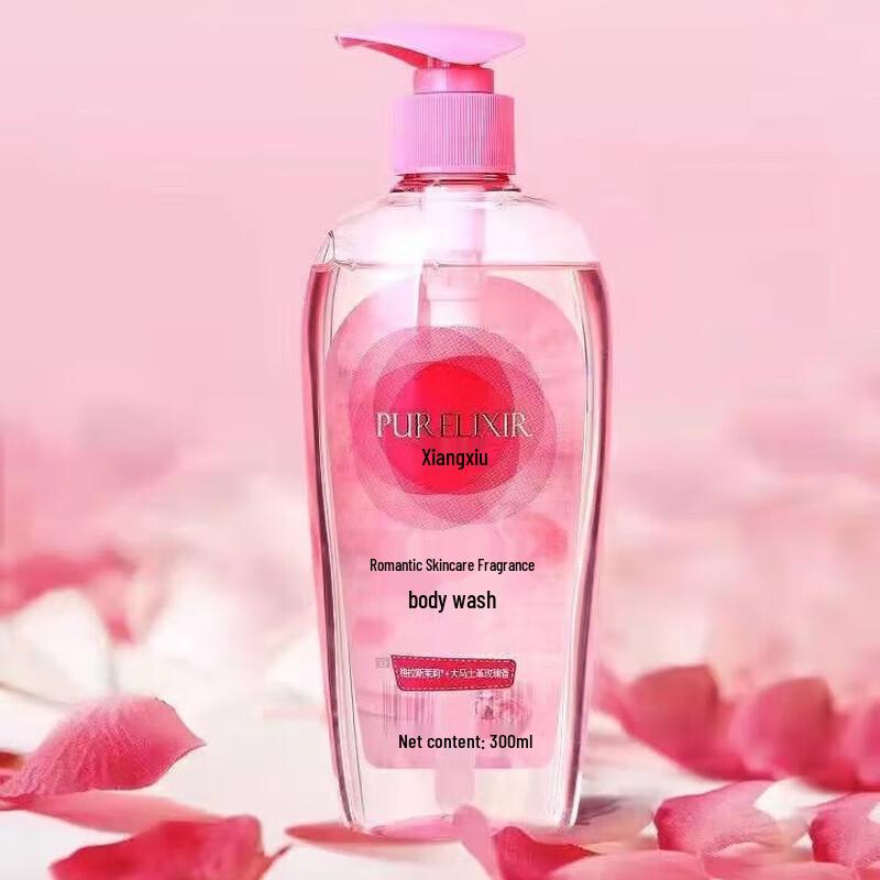 L'Oréal Hyaluronic Acid Hydrating Shampoo & Body Wash Bundle (New Year Special)