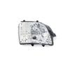 For Volvo XC70 XC90 2007 2008 2009 -2014 Outside Rearview Wing Door Side Mirror Turn Signal Light Indicator Lamp Cover No Bulb