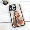 Чехол I-Iga Natalia Магнитный с Magsafe Беспроводная Зарядка Для iPhone17,16,15,14,13,12,11 Plus,Pro