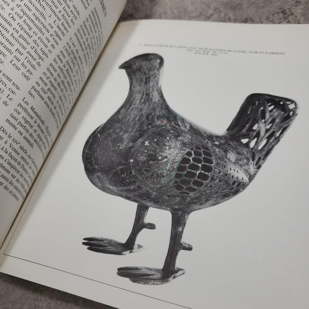 [Б/У] ART & PARFUM: История флаконов