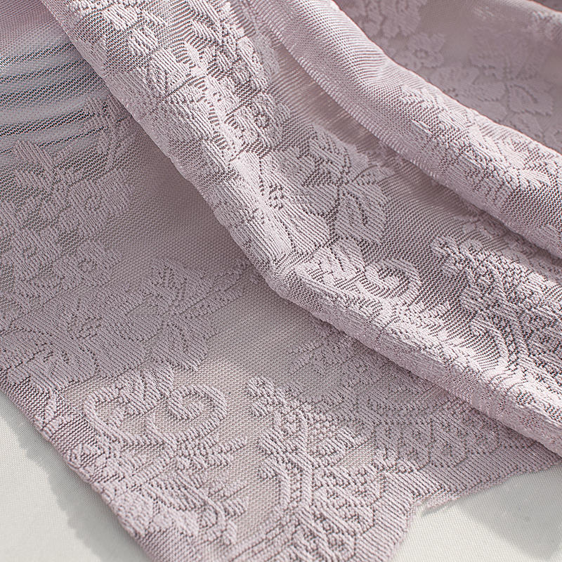 Farmhouse Rustic Style Kitchen Short Sheer Curtains Creative Lace Blackout Window Valance for Bedroom Bathroom Toppers