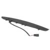 FA1Z-13A613-AB: Compatible with 2016-2018 Ford Lincoln MKX High Mount Stop Lamp.