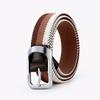2020 New Unisex Versatile Elastic Braided Belt - Summer Comfort