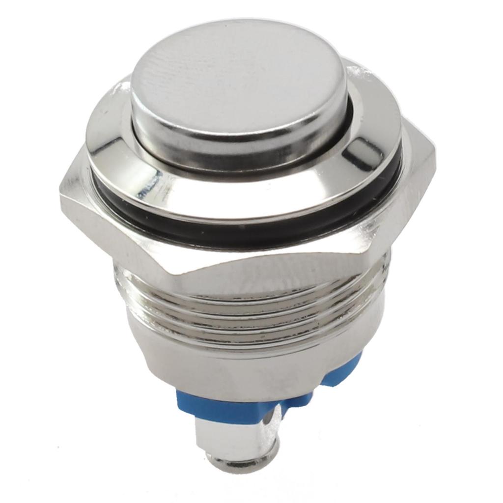 Переключатель 3-220 В IK09 Нормально разомкнутый Водонепроницаемый 1 А 1 шт.