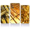 Чехол для телефона Ace Of Diamonds In Gold Art для Samsung Galaxy A51 A71 A21S A12 A11 A31 A41 A52 A32 5G A72 A01 A02S, мягкий прозрачный чехол