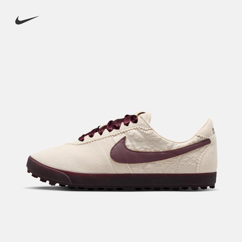NIKE Women's Spring New Retro Grip Thin Soled Sneakers NIKE ASTROGRABBER IQ3367