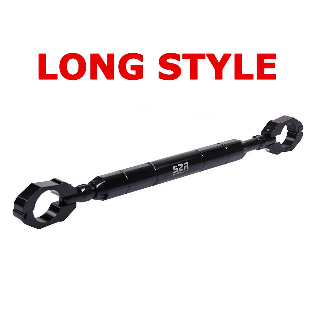 For MOTO GUZZI V 85 TT V85TT V85 TT V 85TT 2021 2022 Motorcycle Accessories Balance Bar Handlebar Crossbar Levers Phone Holder