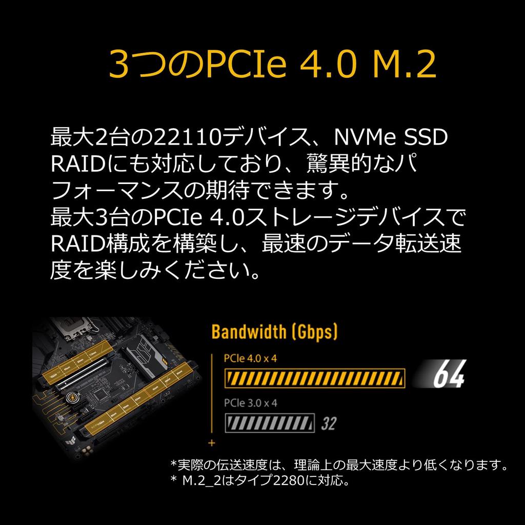 ASUS INTEL 12-го поколения процессор совместимый B660 чипсет материнская плата ATX TUF GAMING WIFI D4 авторизованный дистрибьютор (LGA1700) B660-PLUS [Внутренний