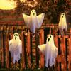 Halloween Terror Decoration Ghost Pendant Hanging Ghost Threatening Prop Courtyard Decoration Pendant