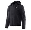 Dainese Softshell Hoodie Motorcycle Jacket
