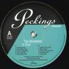 LP Пластинка SKATALITES  In Dub  Blue Plaque Special PTI011 Peckings 2022 UK Регги Ска  Даб