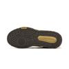 Li Ning Wave MID Термостойкие Скользкие Средние Кеды для Скейтборда Унисекс Umber AGCV379-1