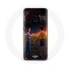 Case for Samsung Galaxy A8 Plus Stranger Things Poster