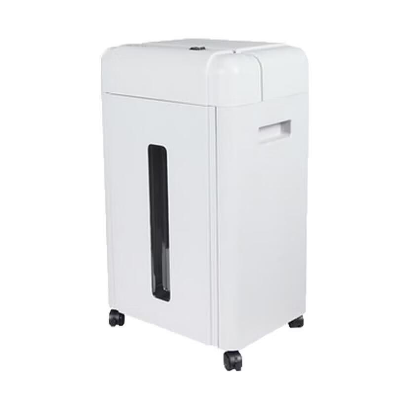 Sanmu SD9310 High-Security Commercial Paper Shredder CN plug (adapter included)