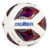 Тренировочный футбольный мяч Molten F5A3600-R, размер 5